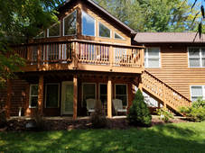 Rental/ Cabin Cleaning and Maintenance Martinsburg,WV